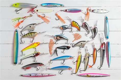 fish gears|Fishing Gear & Tackle .